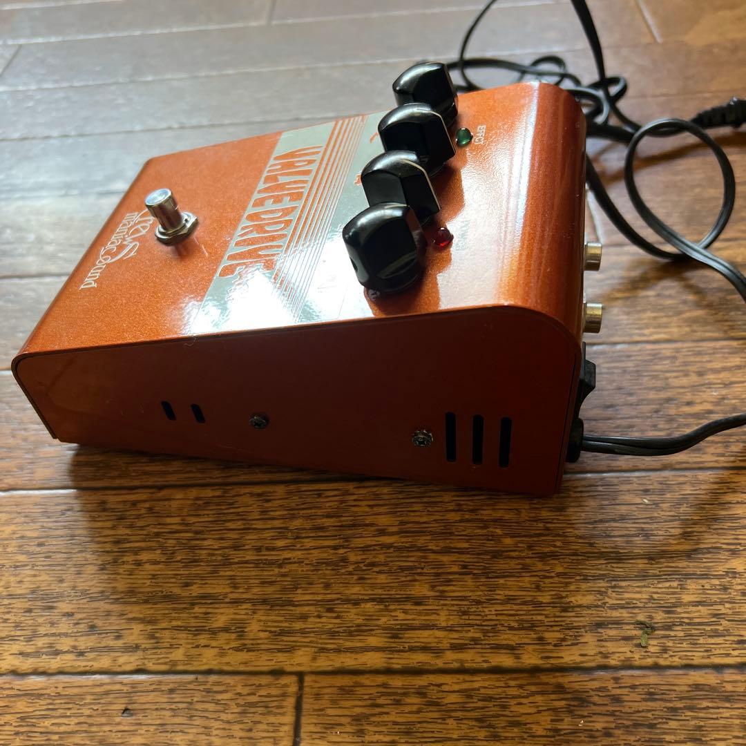 黒*矢様 Crew´s Maniac Sound VALUE DRIVE