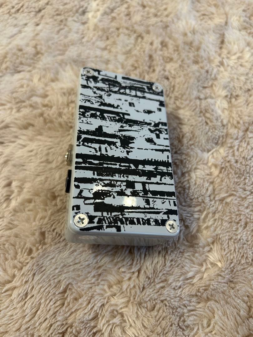 ギター MASF Pedals RAPTIO