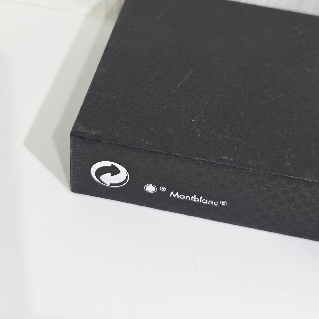 極美品⭐モンブラン マイスターシュテュック 164 ボールペン