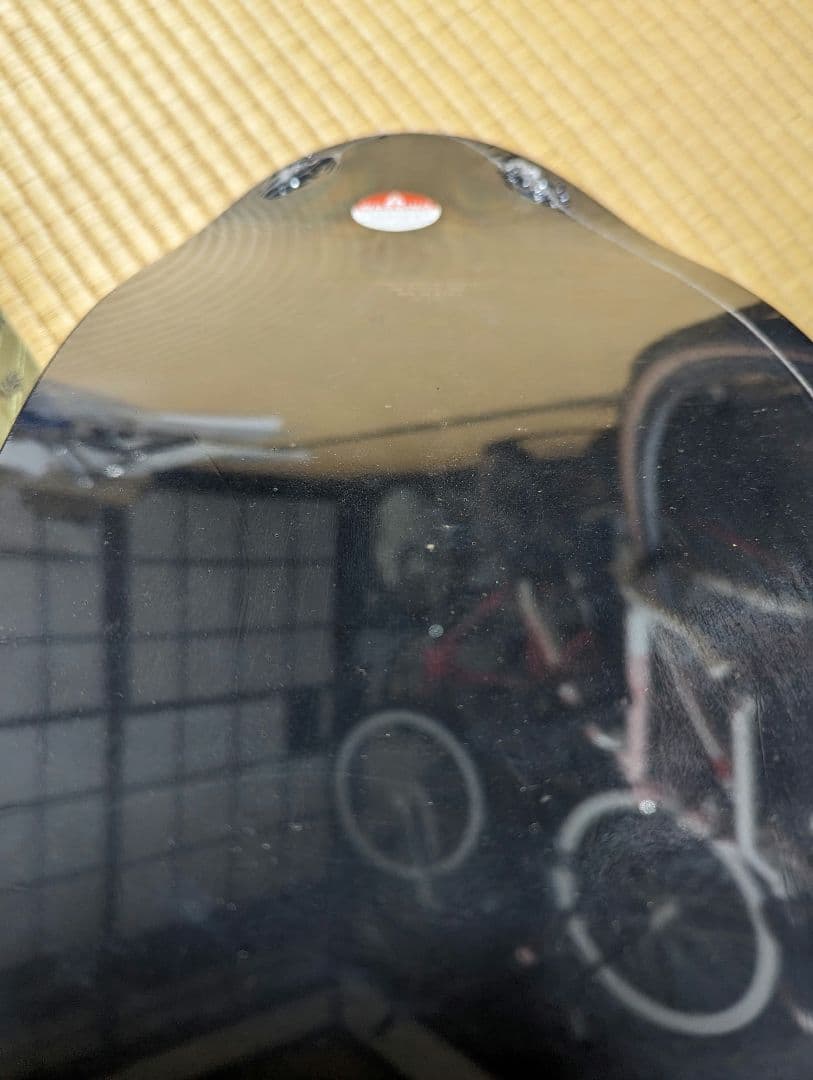 Challenger × SIMS オールドスクールデッキ　新品未開封