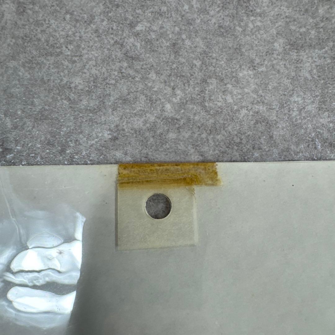 希少 おもひでぽろぽろ カットシーン セル画 C9 スタジオジブリ セル画