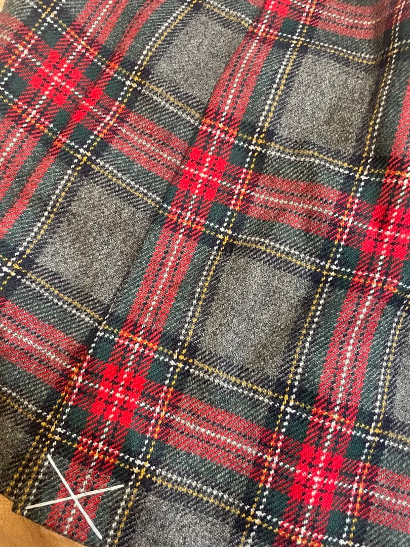 ファミリア　スカート　130cm