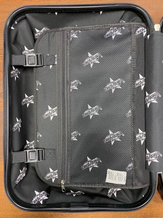 矢沢永吉 キャリーケース 新品未使用品 - メルカリ