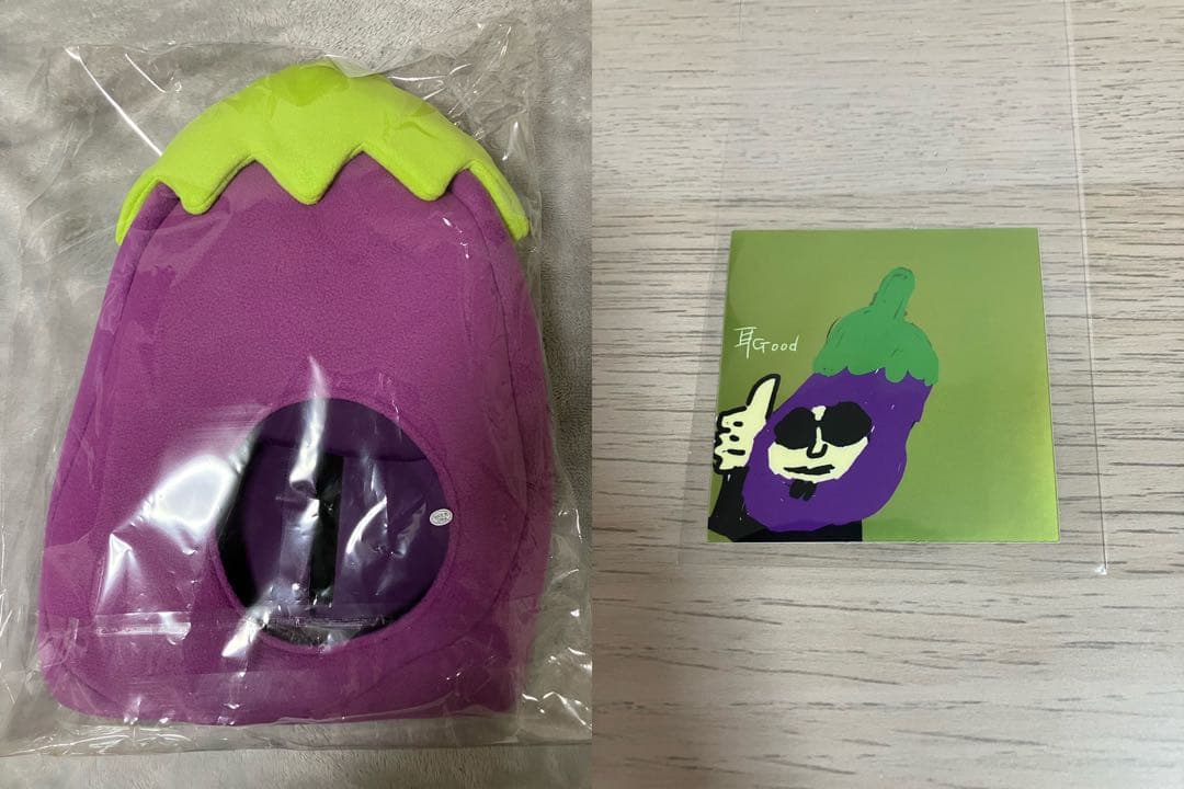 2026年最新】天竺鼠 なすびの人気アイテム - メルカリ 本物のナスビの