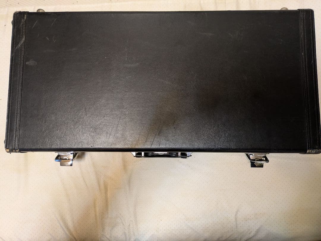 ORSI MIRANO ファゴット 動作未確認ジャンク