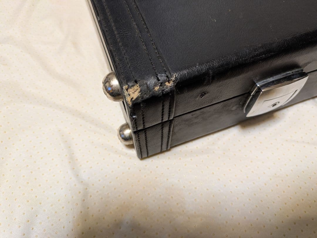 ORSI MIRANO ファゴット 動作未確認ジャンク