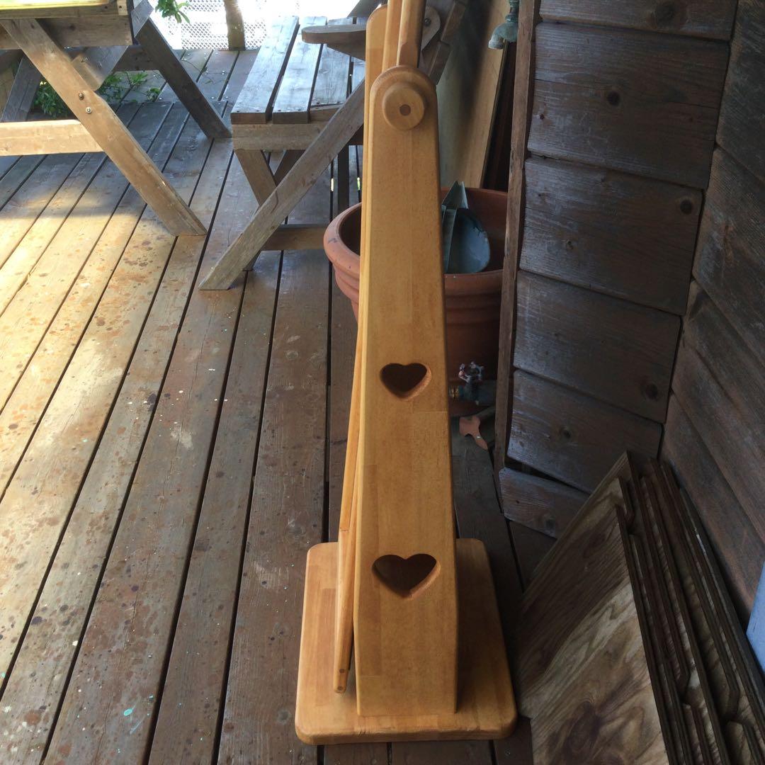 緑子さまご予約ページ カントリーハート スタンドミラー 置き型 姿見 鏡