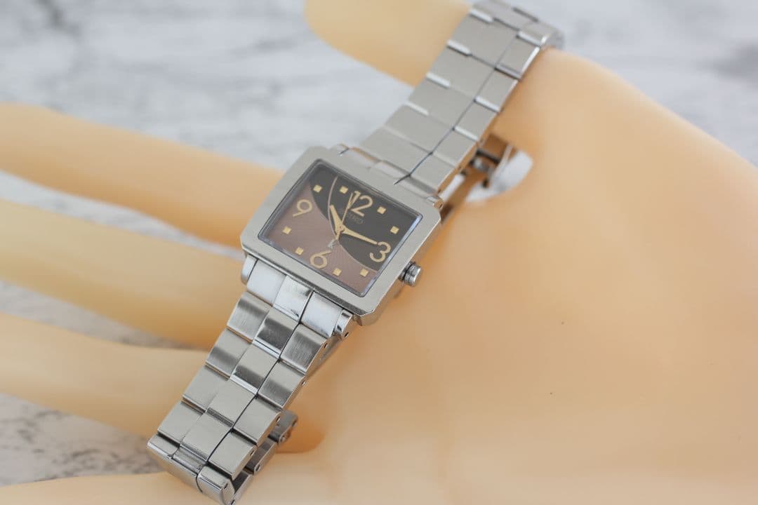 稼働品 セイコールキアSEIKO LUKIA 腕時計 1N01-OLZO - メルカリ