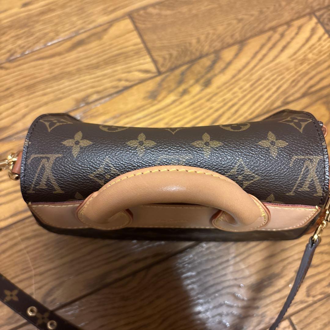 はなLouis Vuitton モノグラム ショルダーバッグ