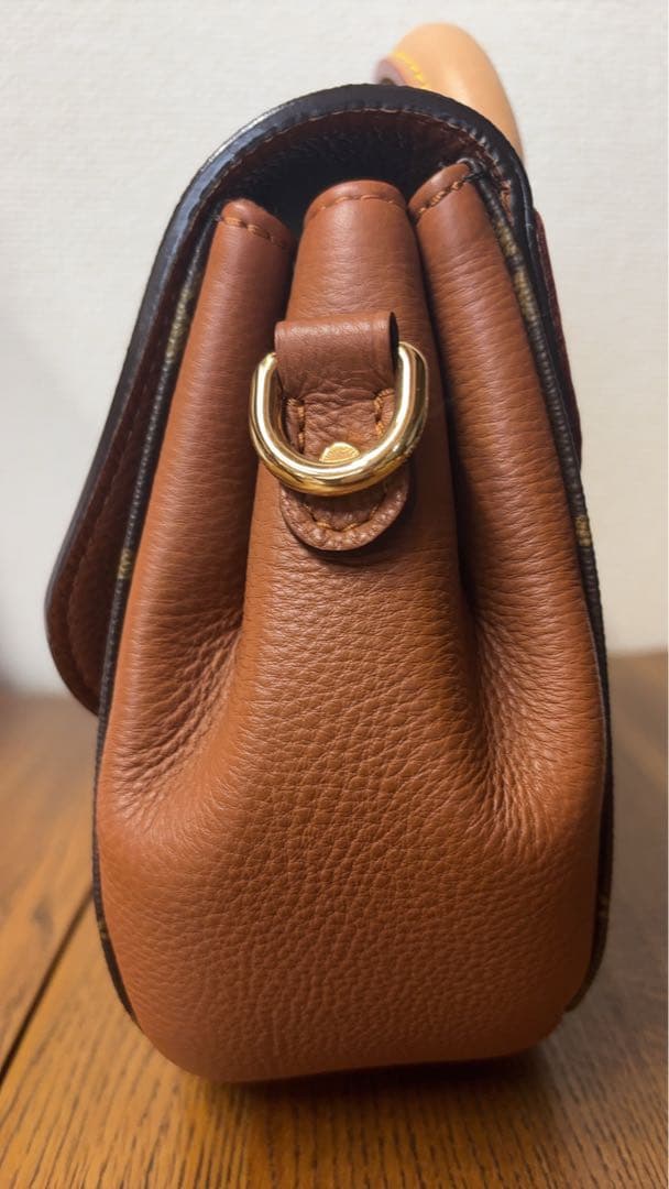 はなLouis Vuitton モノグラム ショルダーバッグ