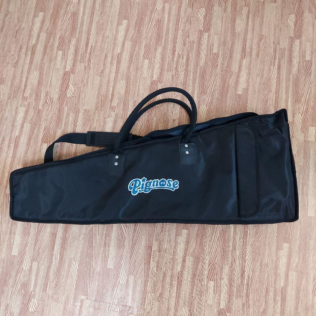 バ*ン様 【美品】Pignose ピグノーズ アンプ内蔵ギター　PGG-200