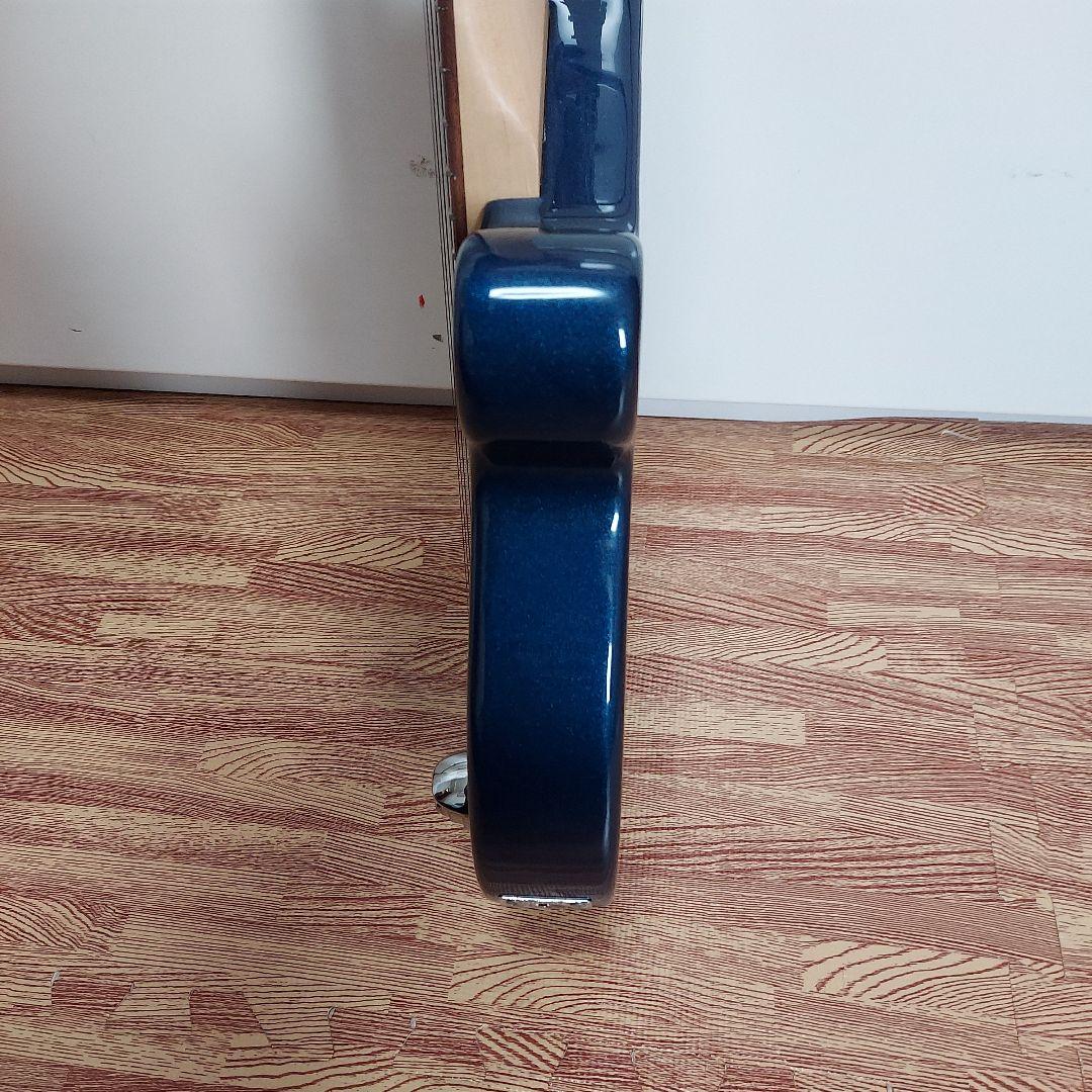 バ*ン様 【美品】Pignose ピグノーズ アンプ内蔵ギター　PGG-200