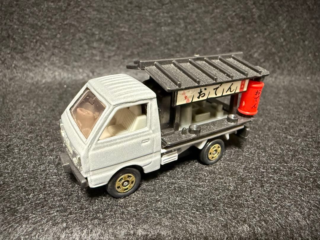 トミカ　綺羅星　20台セット