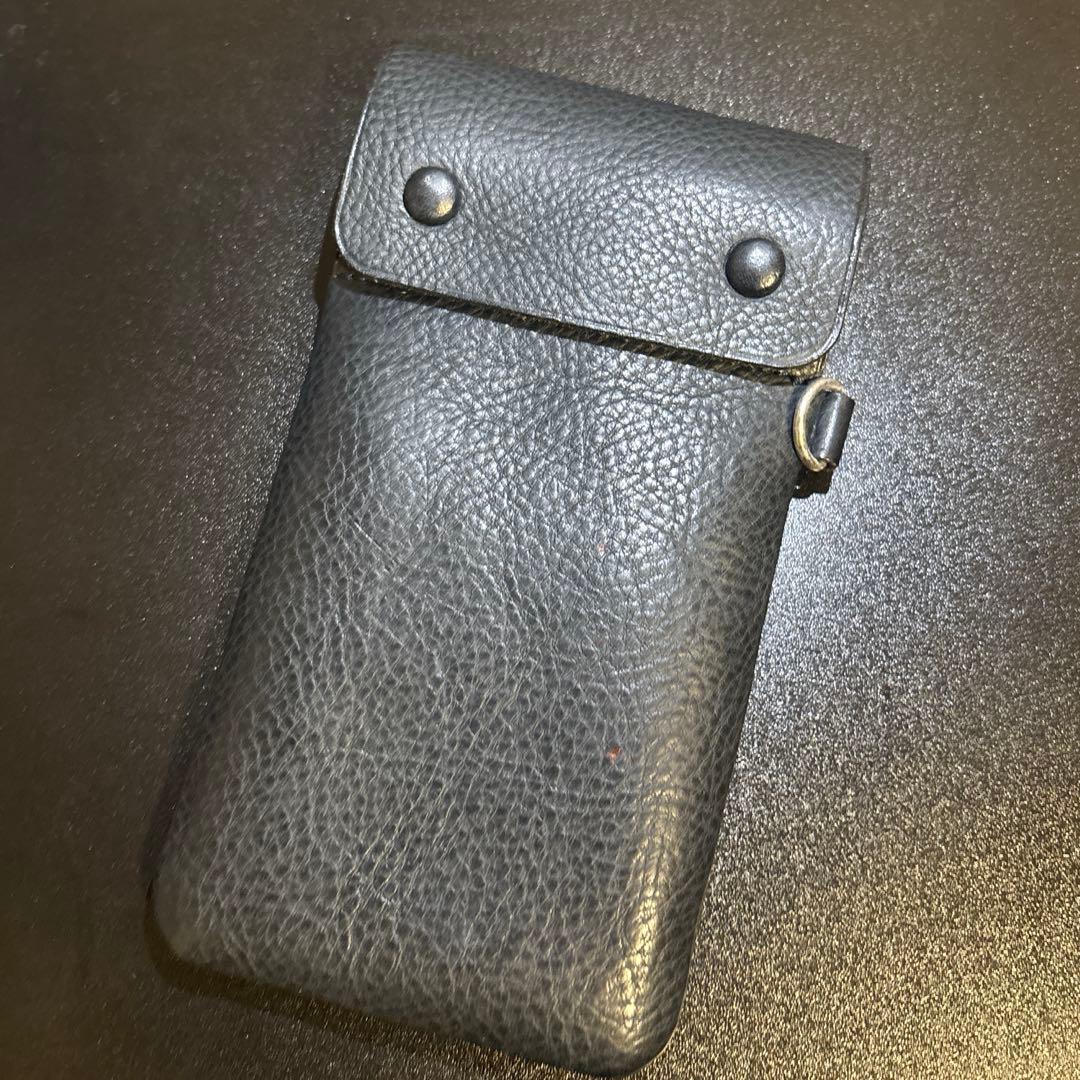 QUI ホックペンケース ペンシース セット