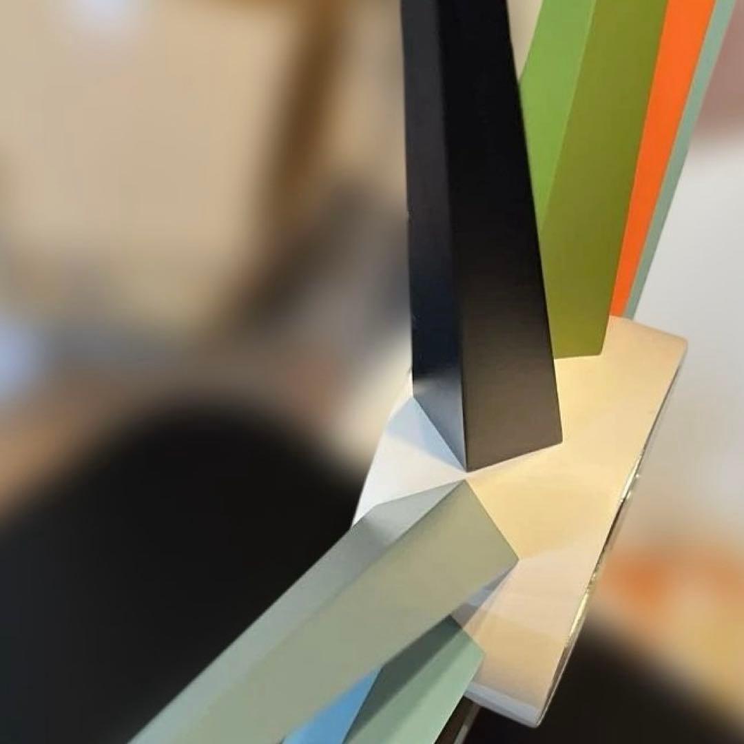 vitra e Nelson 掛け時計