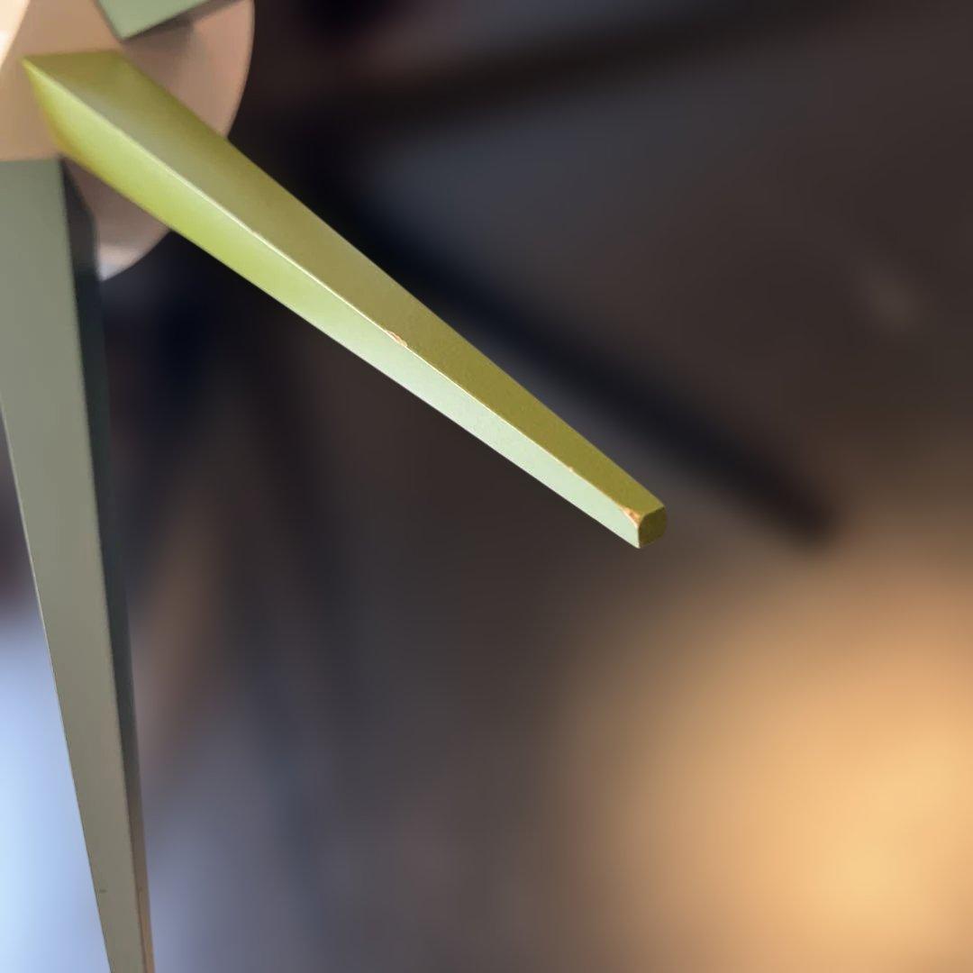 vitra e Nelson 掛け時計