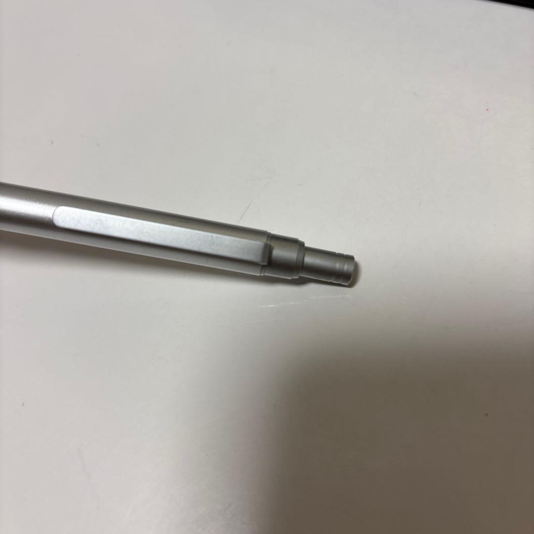 廃盤　オートマック　0.5mm シルバー