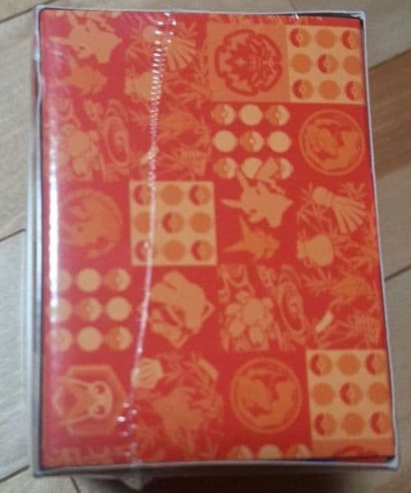 【新品】スペシャルBOX ポケモンカード トウホク ポケモンセンター