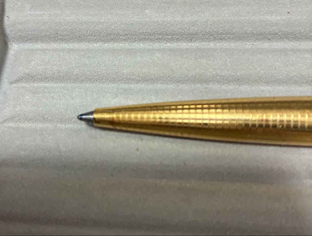 一斉値下げ】Parker ゴールドボールペンセット バラ売りも可