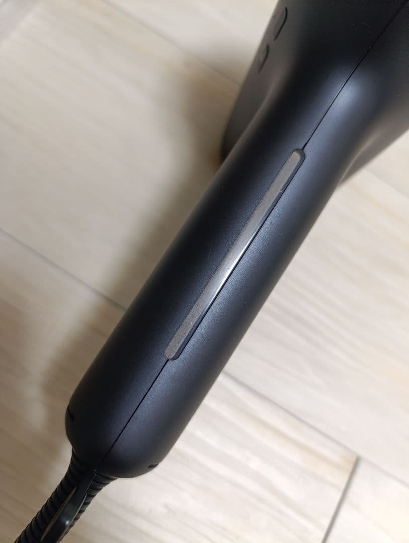 パナソニック ナノケア Panasonic EH-NA0J 22年製 DN