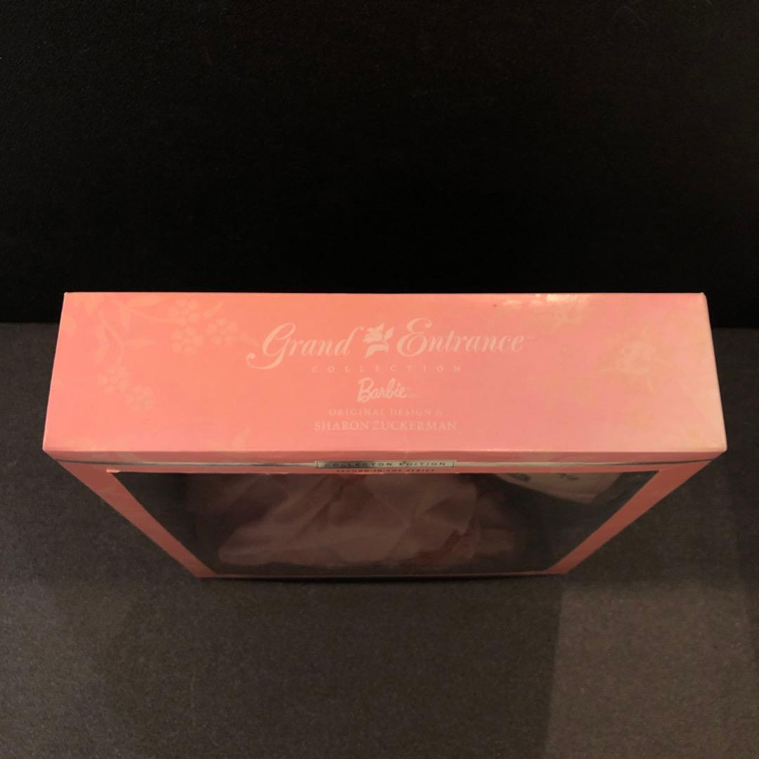 美品・Barbie グランドエントランスコレクション シャロンズッカーマン