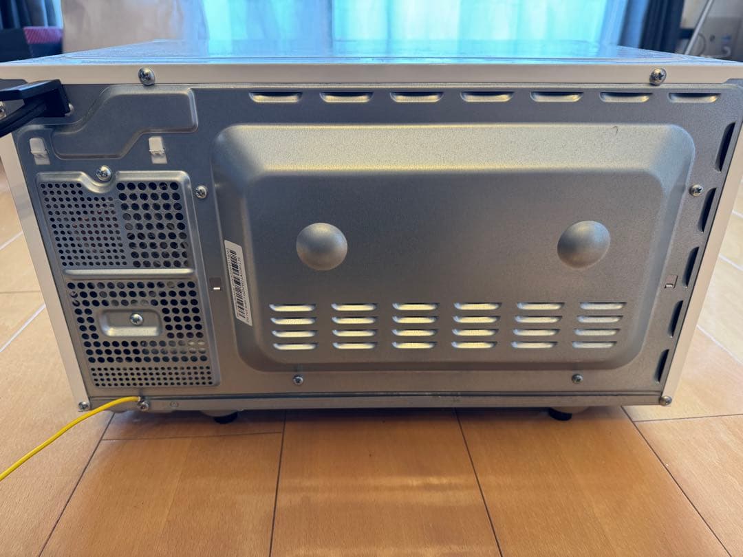 SHARP オーブンレンジ RE-S55DJ-W 2020年