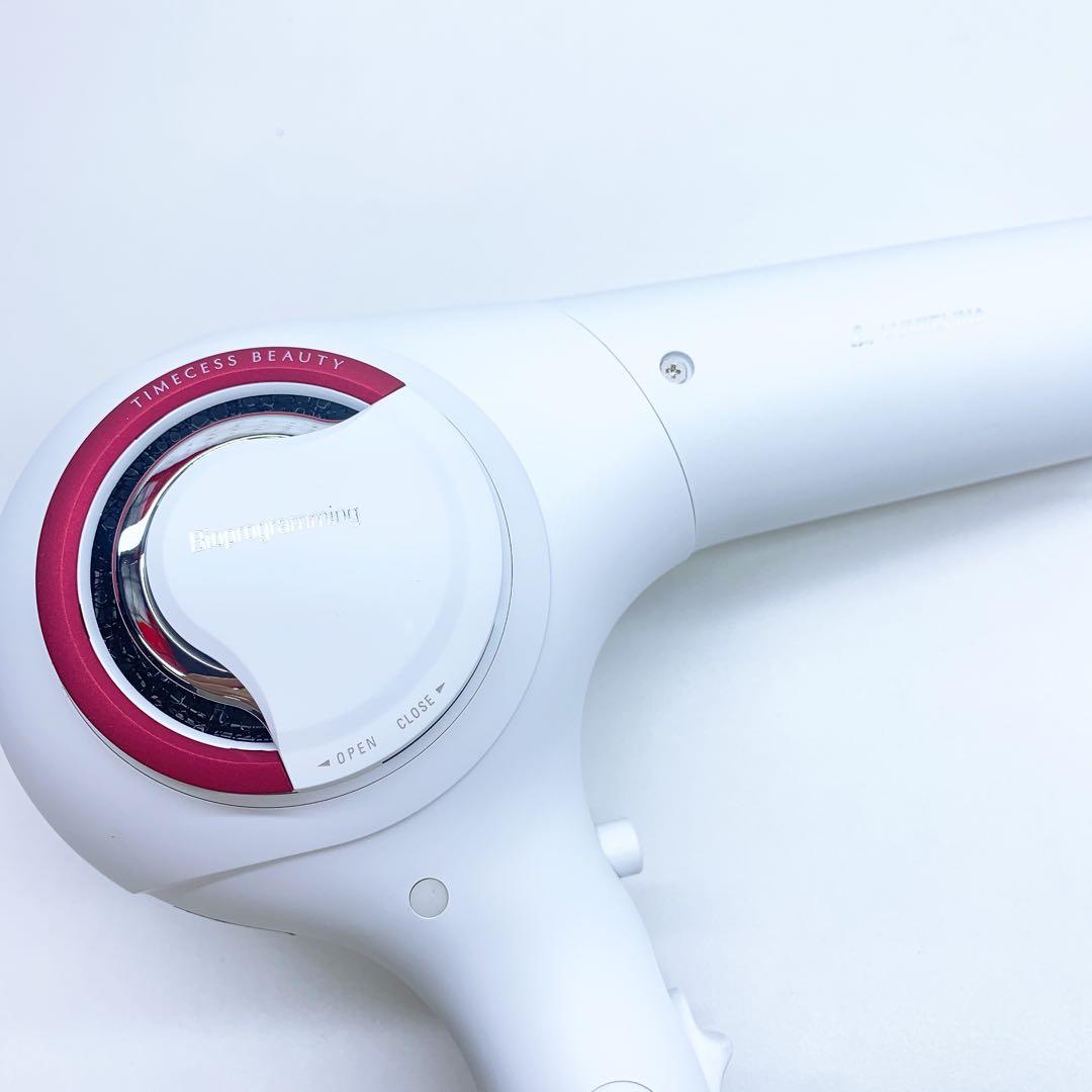 《ほぼ未使用》 リュミエリーナ レプロナイザー 3Dplus 3D plus