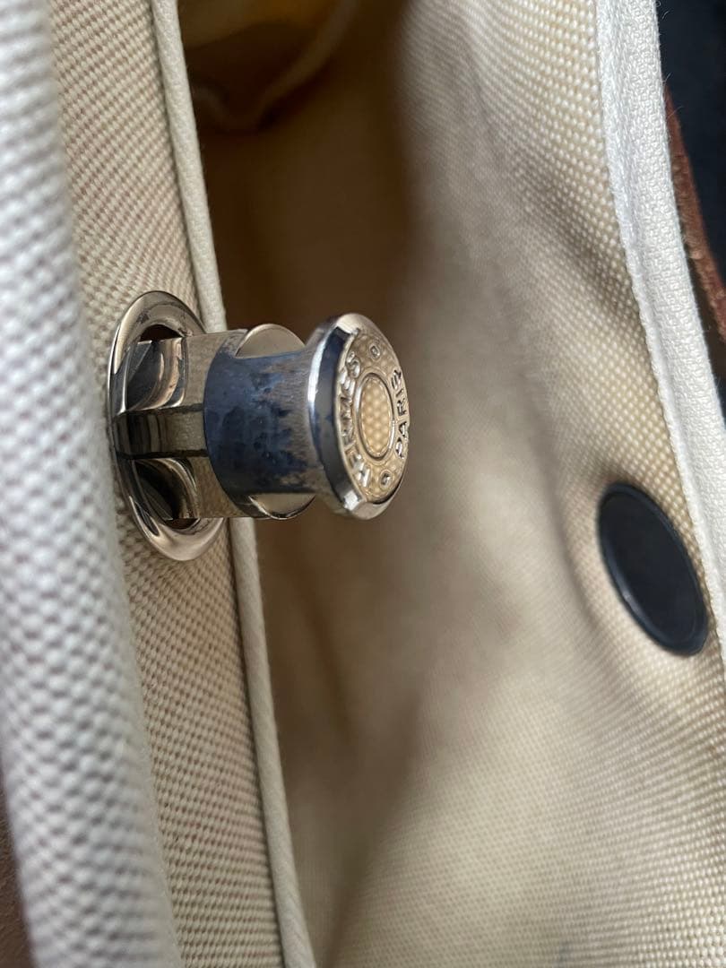 Full Life Desigh⭐︎エルメスHERMES エールバッグPM