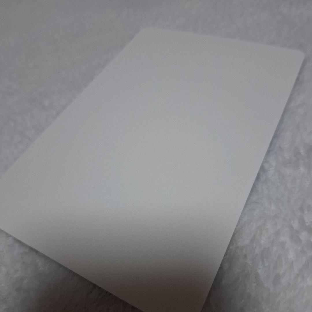 ドロヘドロ コースター ポストカード 心 能井