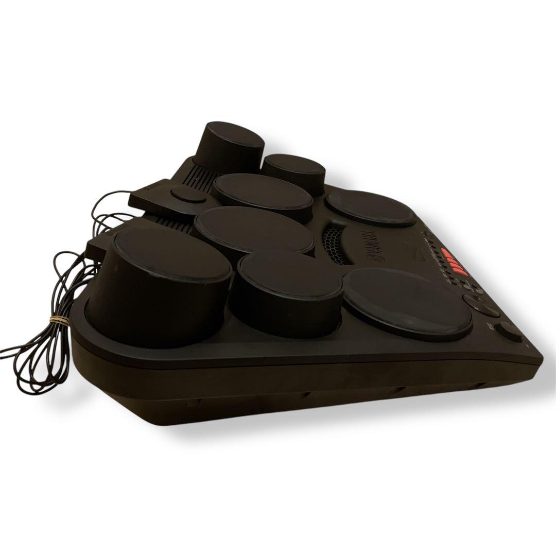 【動作確認済み】YAMAHA DD-75 デジタルパーカッション 電子ドラム