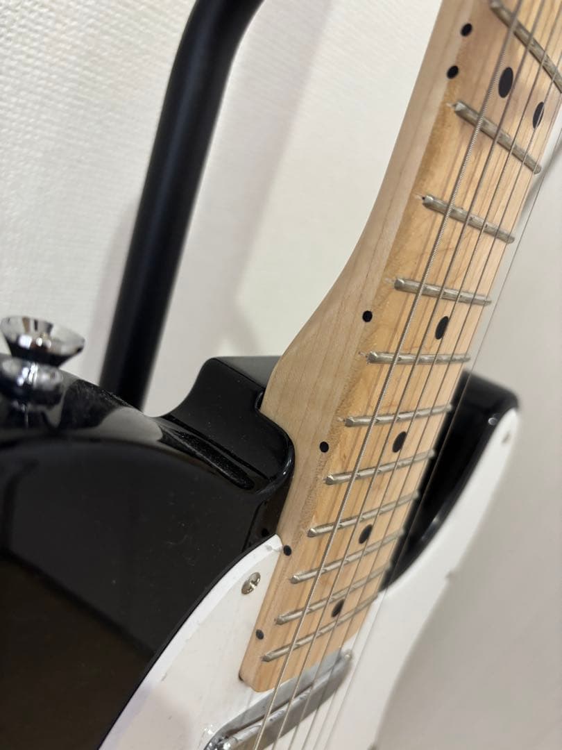 スクワイヤー テレキャスター