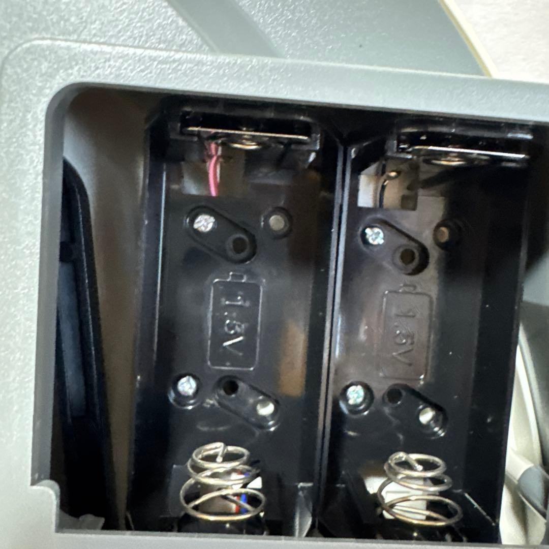 【未使用】CITIZEN シチズン　電波時計4MN512AZ05 時報付掛時計