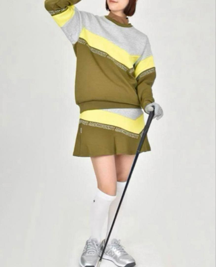 ジャックバニー　セットアップ　M