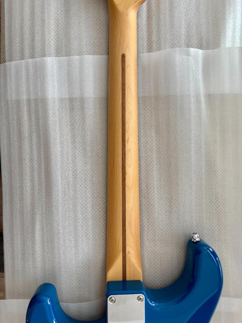 新品未使用 / 2024限定品 / fender Stratocaster