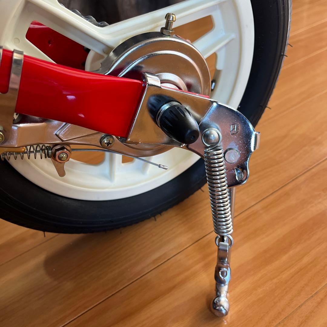 新品未使用　ブリヂストントランジットコンパクト