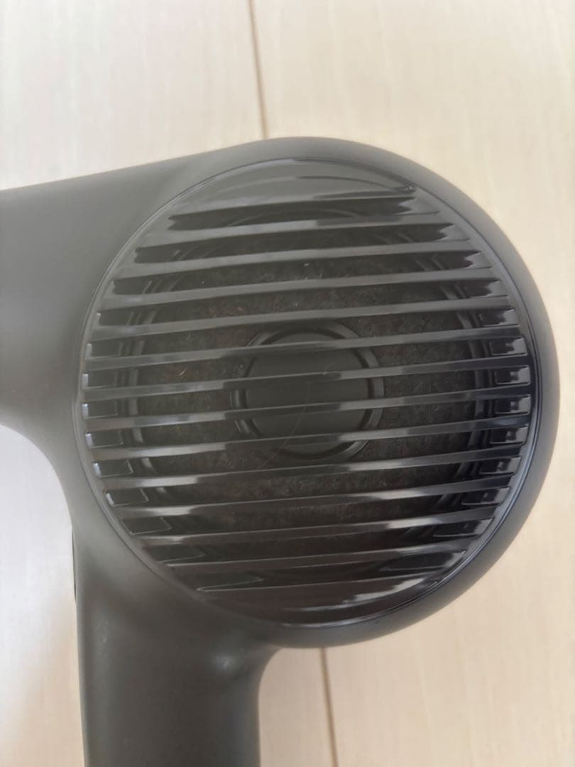 Nobby NB4100 マイナスイオン ヘアー ドライヤー 1400W 美品