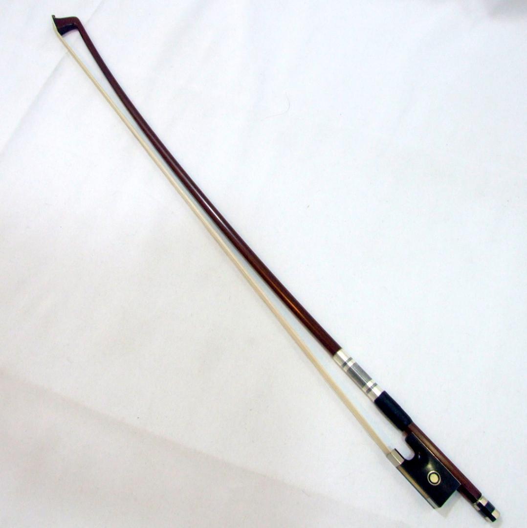 イーストマン バイオリン 1/8 VL-80 2007年 弓 ケース メンテ済