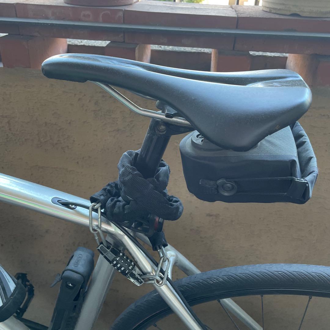 DO35　スペシャライズドSPECIALIZED CRUX E5 X1