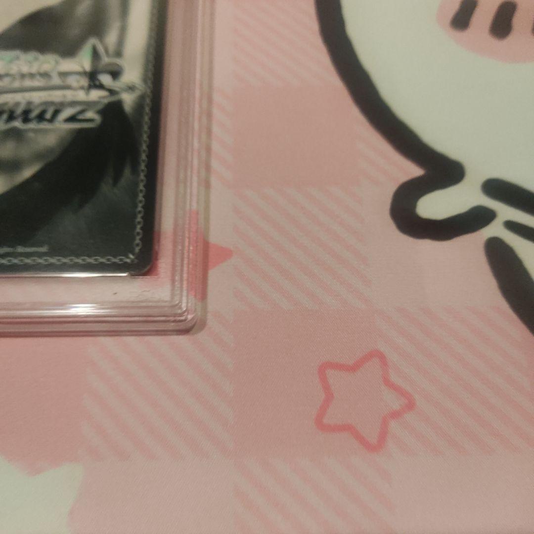 [PSA10] 英 道を飾るは花桜　花柳香子 SP サイン