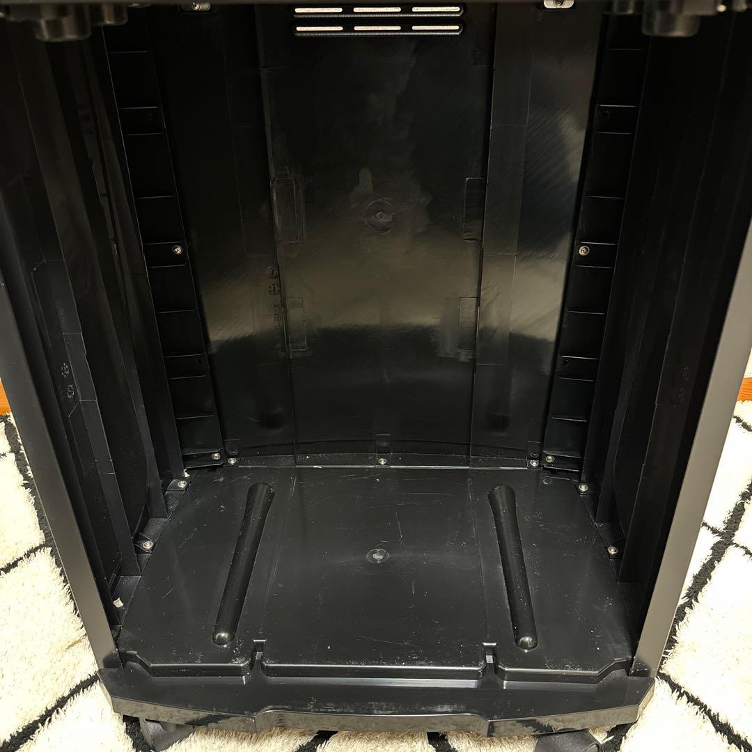 シュレッダー 17枚裁断 キャスター付 オーロラジャパン 大容量 AURORA