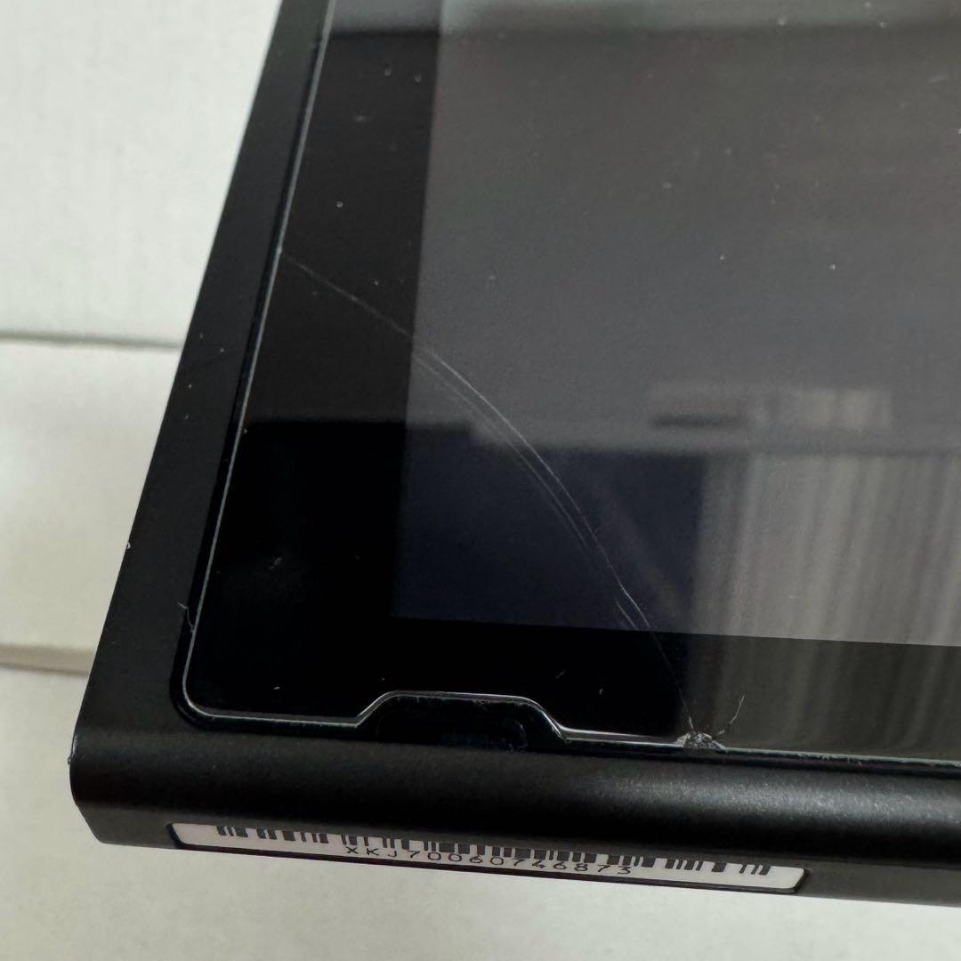 Nintendo Switch本体（付属品つき）