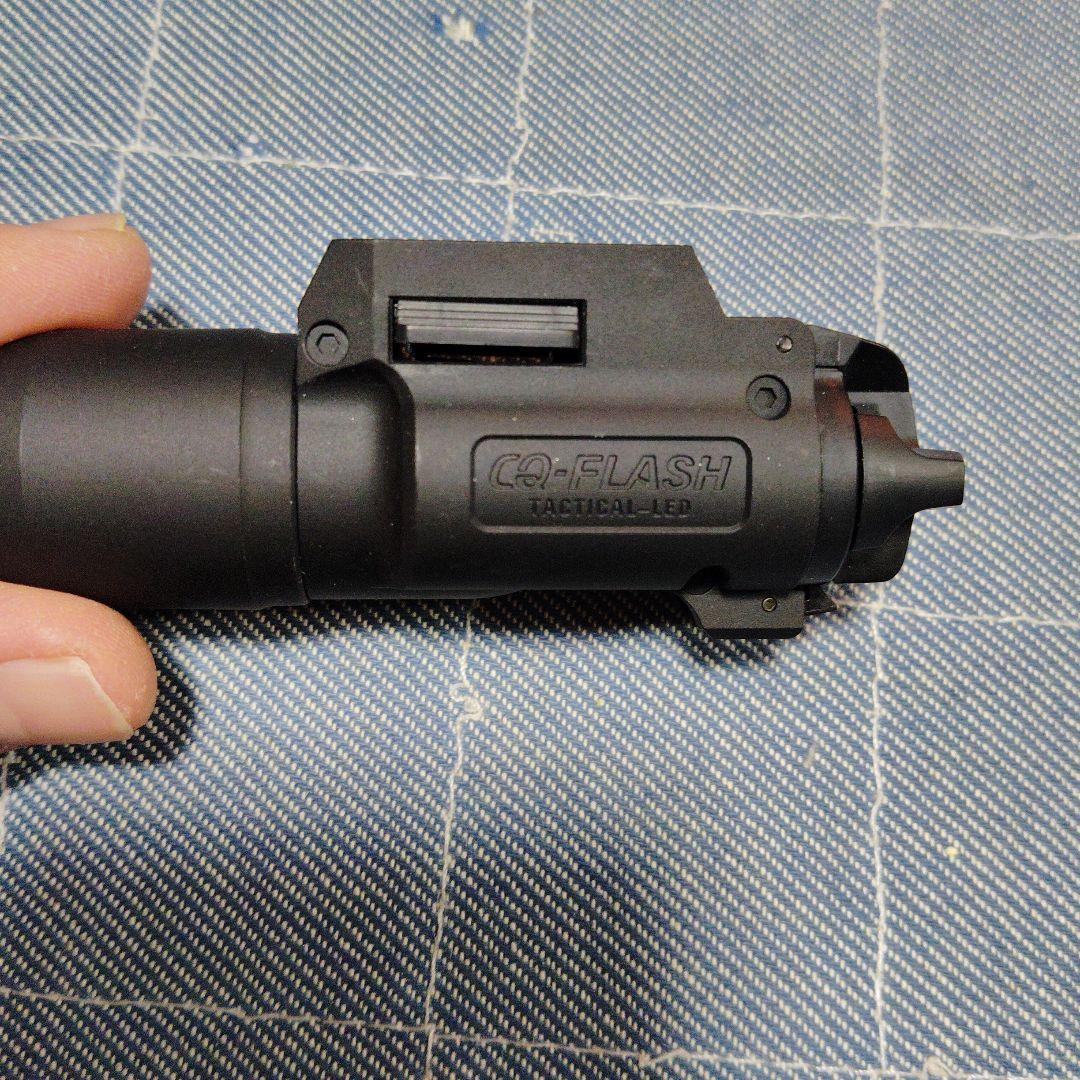 東京マルイNEWプロサイト他