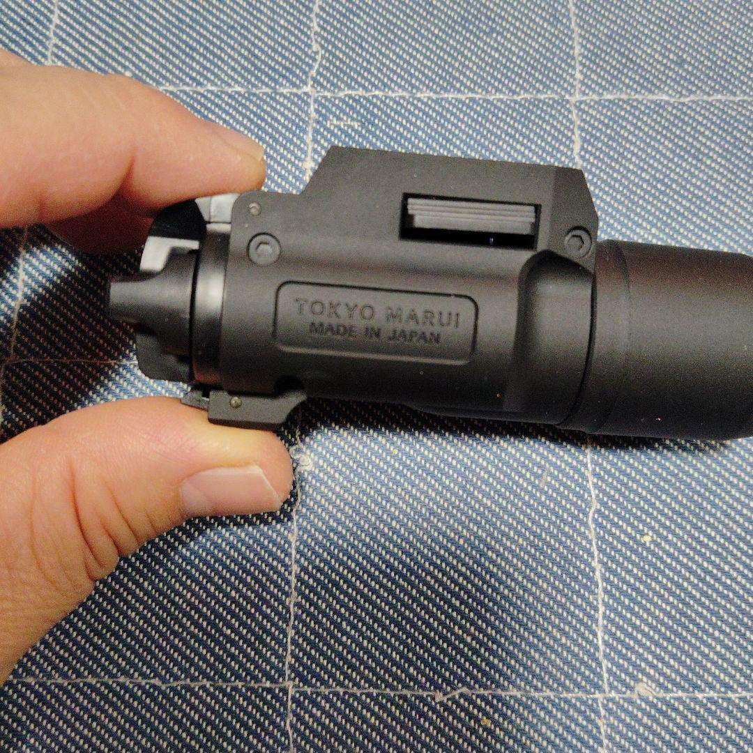 東京マルイNEWプロサイト他