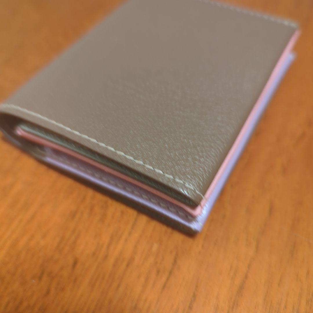 molini 二つ折り財布　モリーニ