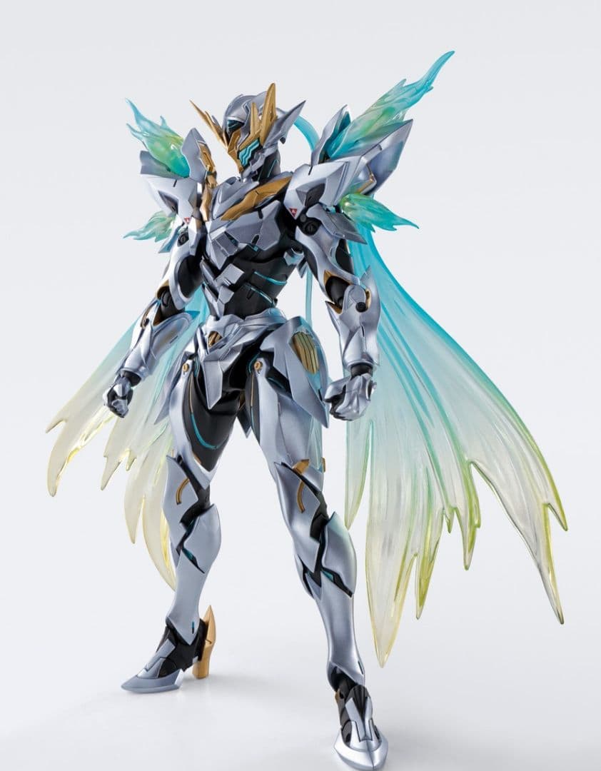 新品未開封　輸送箱未開封　S.H.Figuarts サム