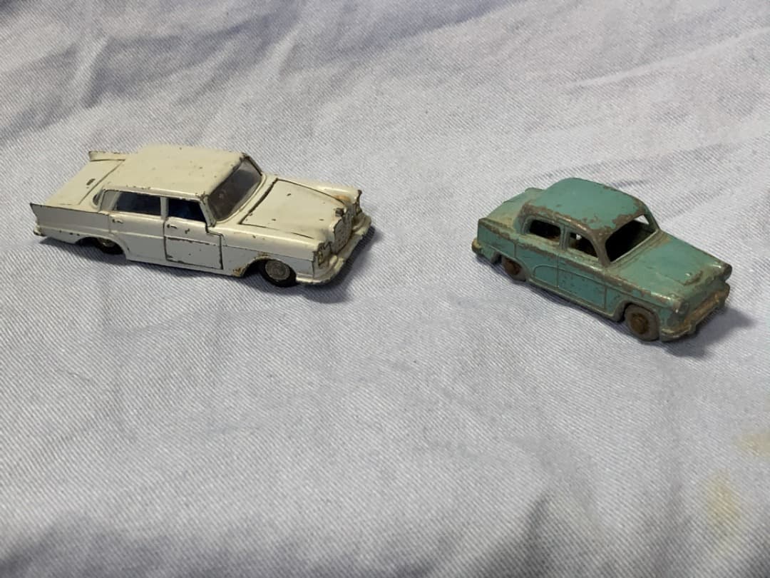 matchbox ミニカー　マッチボックス　など