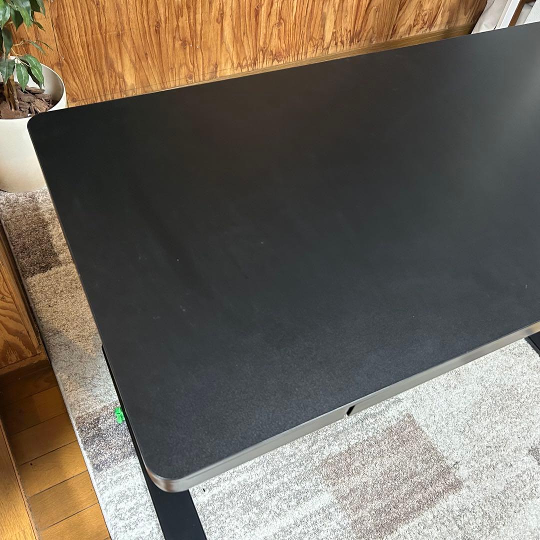 都内23区送料無料❗️PYKES PEAK電動昇降スタンディングデスクS-200✨