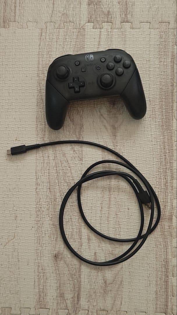 Nintendo Switch 本体　プロコン付き　ニンテンドースイッチ