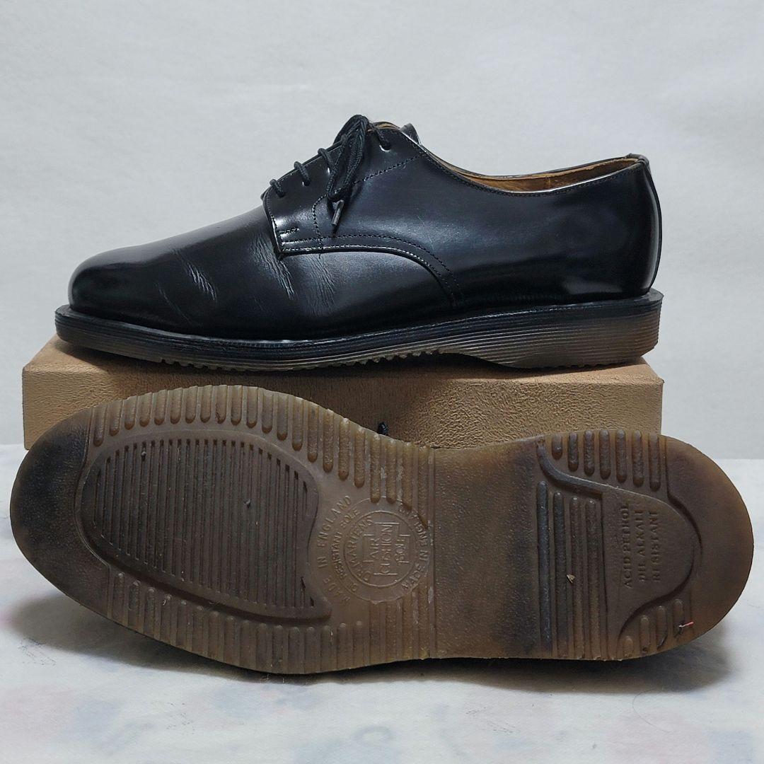 ★宗峰★さん　ドクターマーチン 英国製