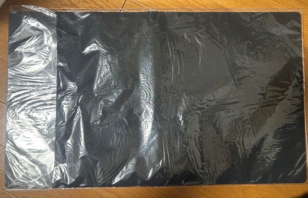 アルフォウ　プレイマット